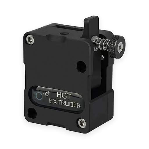 [P3-047] HGT Dual-Gear Reduction Extruder