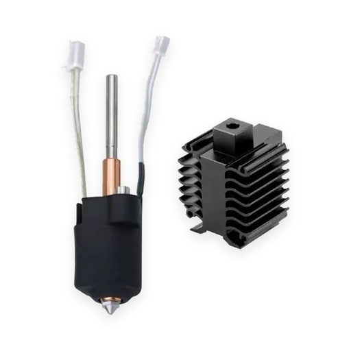 Ender-3 V3 Integrated Ceramic Hotend Kit