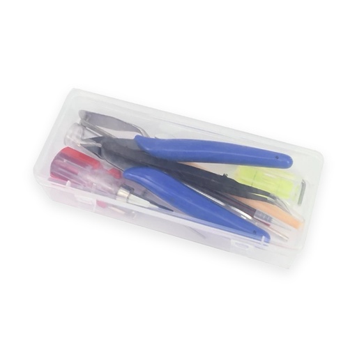 [P3-049] Nozzle & Filament Cleaning Tool Kit