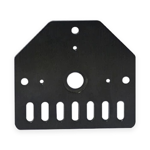 [P3-062] Openbuilds NEMA23 Threaded Rod Plate 3mm