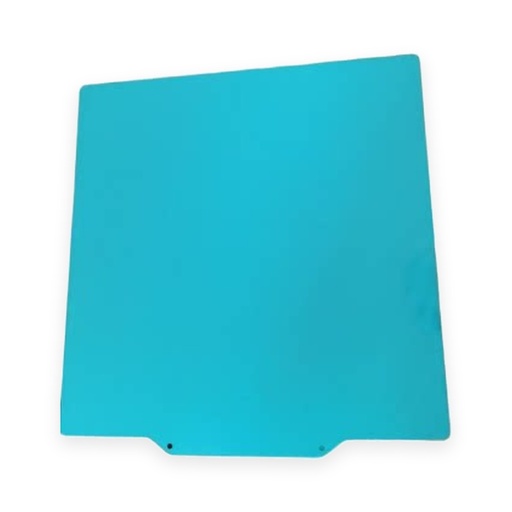 Low-Temp Double-Sided Matte PEI Plate (Bambu / Creality / Flashforge)