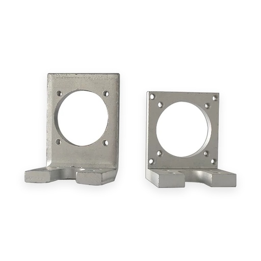 V5/V6 All-Metal Hotend Fan Bracket