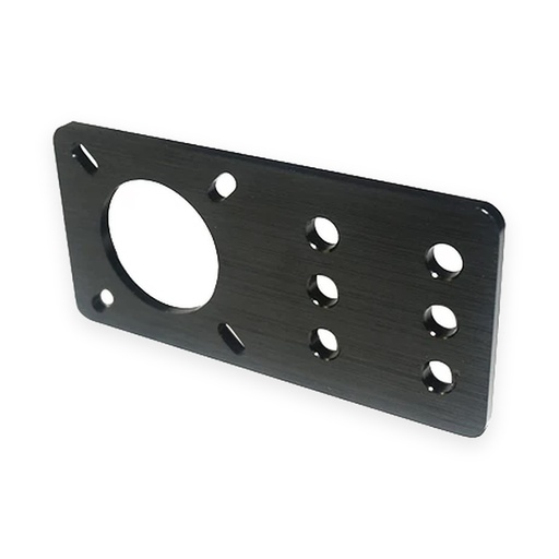 [P3-074] Openbuilds NEMA17 Motor Mount Plate