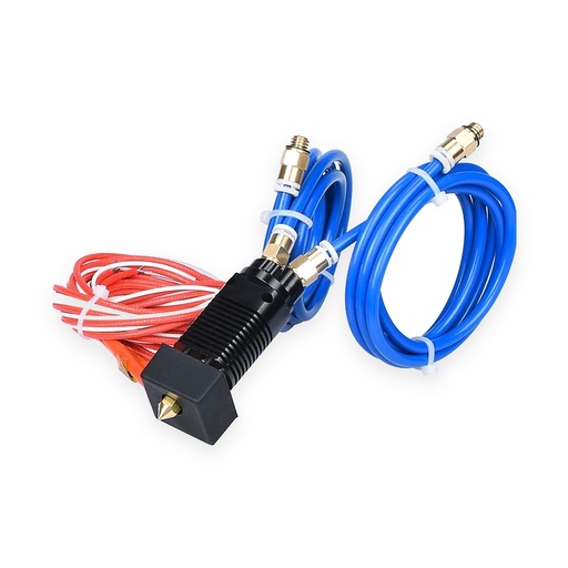 CR-10S 2-in-1-out Hotend 1.75mm