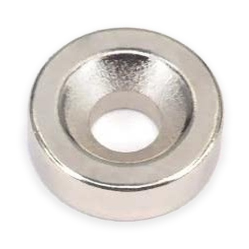 K800 Round Magnet