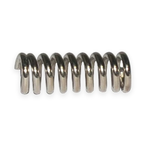 Heated Bed Leveling Compression Spring (MK2A / MK2B / MK3)