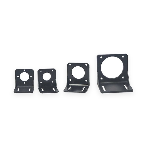 NEMA17 / 23 / 34 Steel Motor Bracket