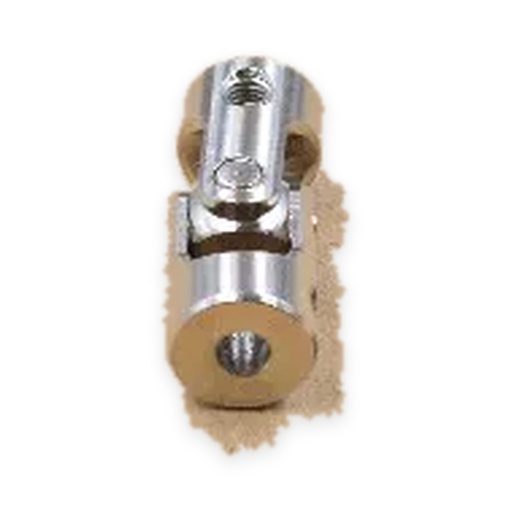 Metal Cross Universal Joint Coupling