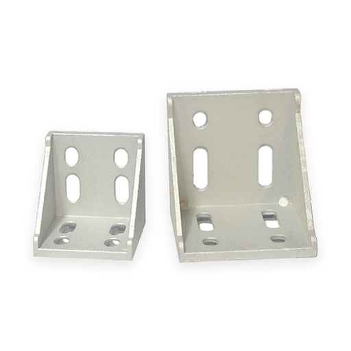 EU 6060 / 8080 Corner Bracket