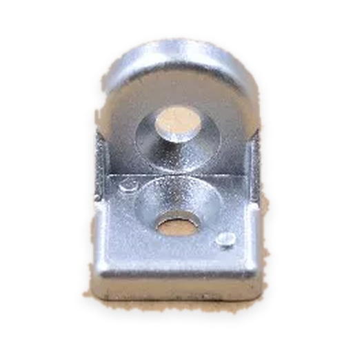 Profile Swivel Corner
