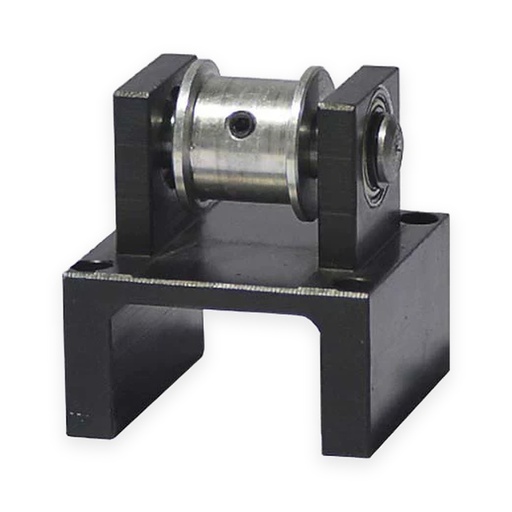 Laser Machine X-Axis Tensioner